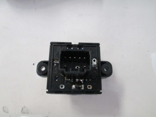 GENUINE 2005 KIA LS RIO 2000-2005 MIRROR CONTROL SWITCH/KEY - Foto 3 di 8