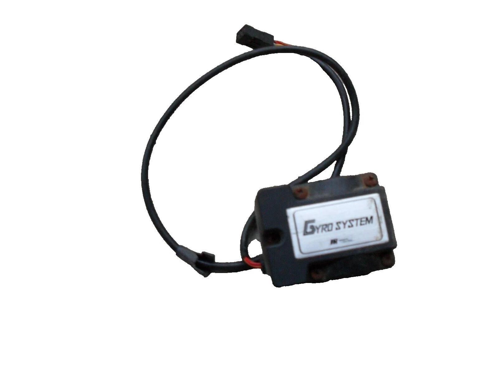 Контроллеры полетов и гироскопы JR Hobby RC