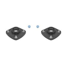 2x MEYLE Federbeinstützlager vorne für Peugeot 106 II 1A_ 1C_ 1.1i 1.0i 1.4i