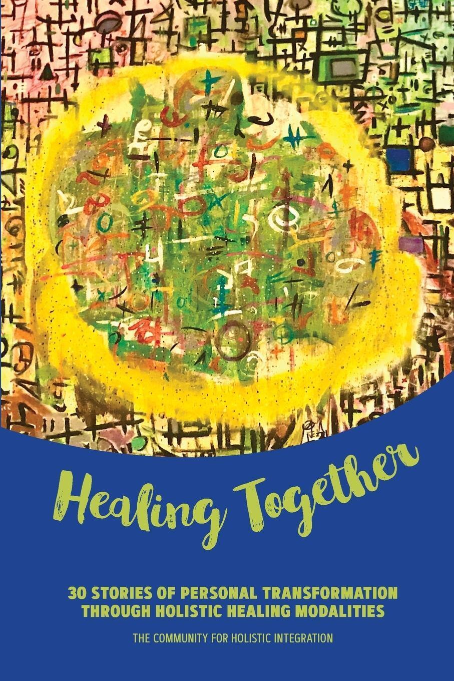 Thumbnail - Kimberly Bowers | Healing Together | Taschenbuch | Englisch (2020) |