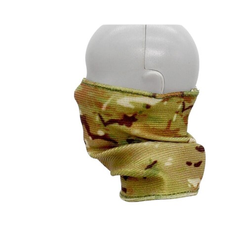 1/6 scale action figure-Balaclava Face Mask Model for 12" Action Figure Body - Picture 2 of 5