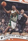 2005-06 Topps - Rashard Lewis #99
