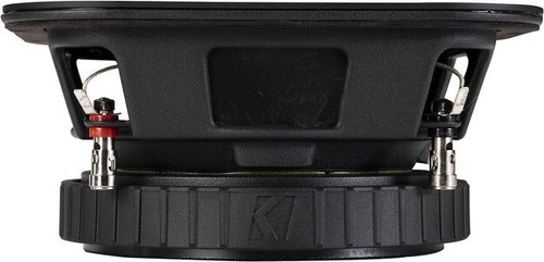 49ST7MR4 KICKER Street Series 7" Square Midrange Driver 250W RMS SPL Competition - Picture 7 of 7