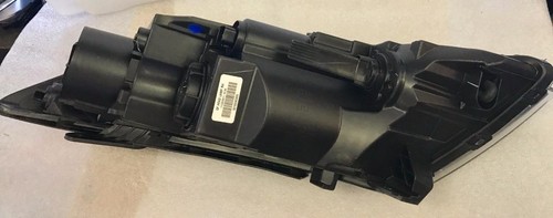 2012-2013 KIA Optima-Headlight HALOGEN OEM 92102 4C000 RIGHT SIDE. - Picture 3 of 7