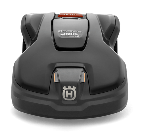 Husqvarna Mähroboter Automower® 310 Mark II - Aktuelles Modell - Bild 5 von 5