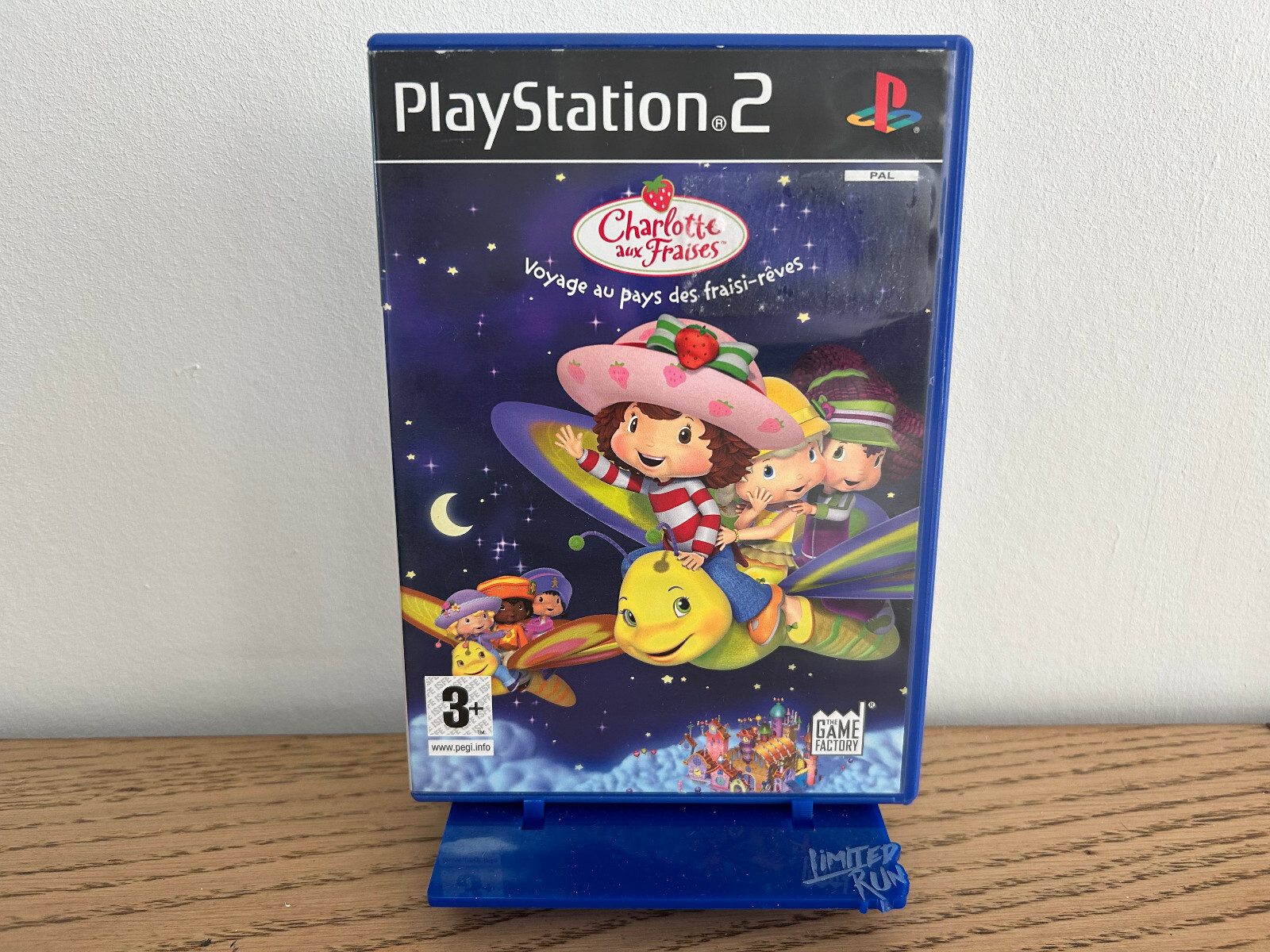 CAROL VORDERMAN'S SUDOKU - PS2 - PlayStation 2 - PAL - Complet