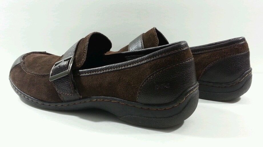 b.o.c. BØRN Men\'s Brown Loafers Shop Men main image 4