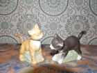Lenox Season With Love Cat Salt & Pepper Shakers