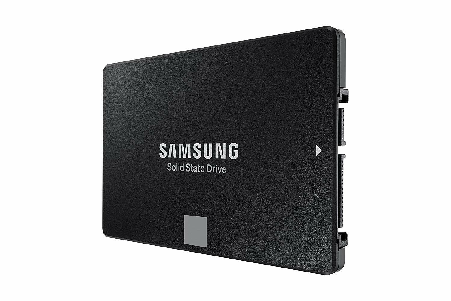 Realm stitch Accustom Samsung SSD 860 EVO 250GB 2.5 Inch SATA III Internal SSD (MZ-76E250B/AM) | eBay Realm stitch Accustom Samsung SSD 860 EVO 250GB 2.5 Inch SATA III Internal SSD (MZ-76E250B/AM) | eBay