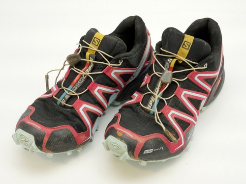 salomon contagrip womens shoes