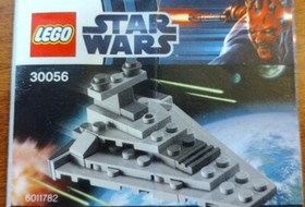 LEGO Star Wars: Star Destroyer (30056)