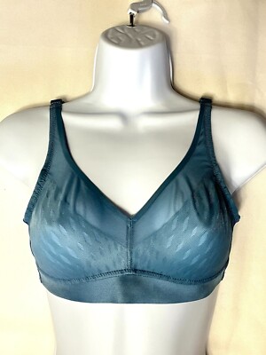 NWOT Wacoal Women's 34B Elevated Allure Full Coverage