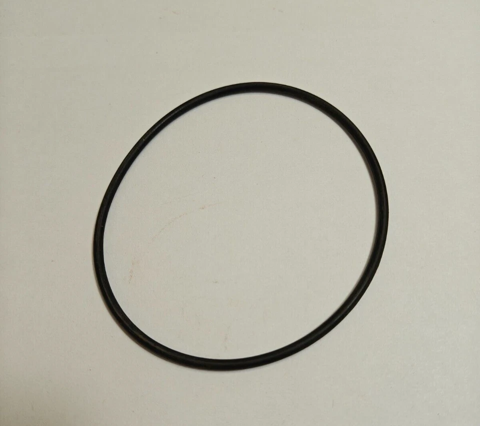 1957-1989 Dodge Chrysler Plymouth Desoto Oil Pump Cover Gasket 2268921 NOS. - Image 4 of 4