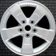 Chevrolet Malibu Painted 16 inch OEM Wheel 2013 to 2016