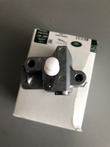 TENSOR DE CADENA DE DISTRIBUCIÓN JAGUAR XK 2006-14 XF 2009-2015!¡¡¡¡¡Auténtico!!! AJ811487 - Imagen 3 de 6