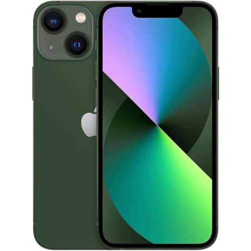 Apple iPhone 13 128GB Factory Unlocked GSM+CDMA Excellent In-Box - All Colors - Picture 18 of 19