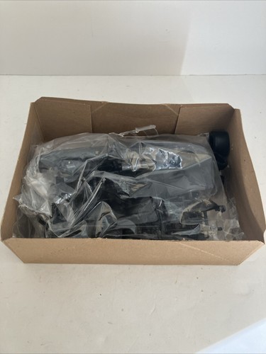AMT ERTL 1957 Chevrolet Corvette Gasser 1/25 Unbuilt Model Kit #6355 - Picture 13 of 24