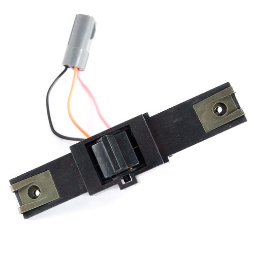 1983-1986 Mustang Convertible Roof Top Open / Close Interior Dash Button Switch - Picture 5 of 5