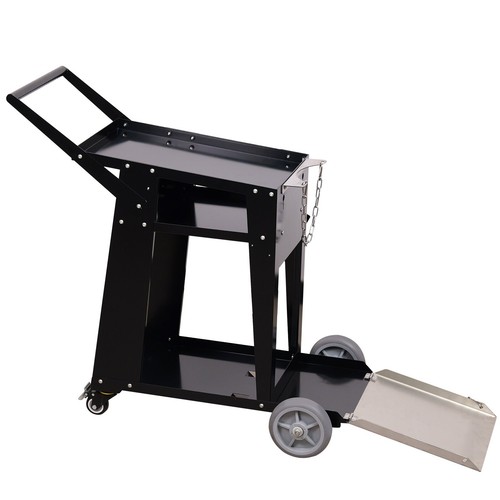 Portable Laser Welding Cart for Easy Mobility and Efficient Laser Welding - Picture 5 of 5