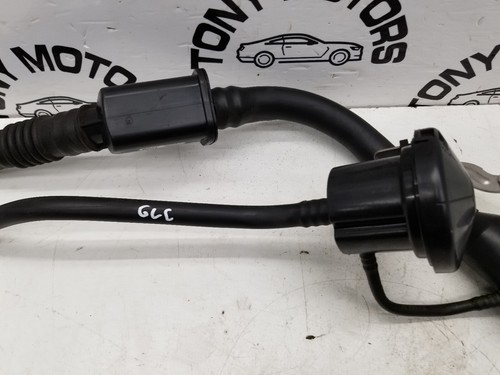 2017 MERCEDES-BENZ GLC X253 ADBLUE TANK FILLER PIPE OEM F24594 F24312 - Picture 4 of 9