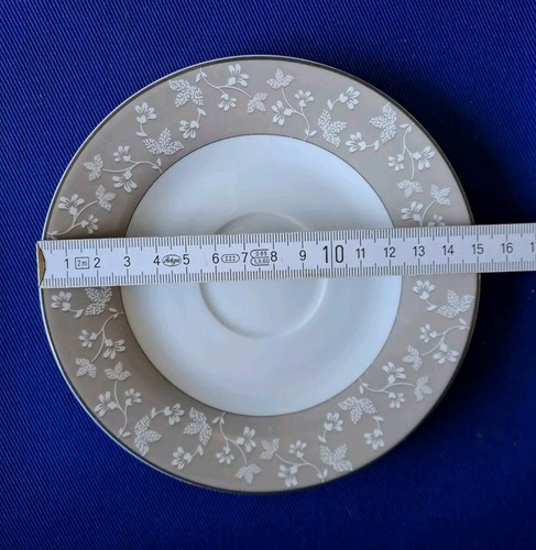 Untertasse Flirt by Ritzenhoff & Breker Carrie 15cm R&B - Bild 6 von 8