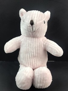minky stuffed animals