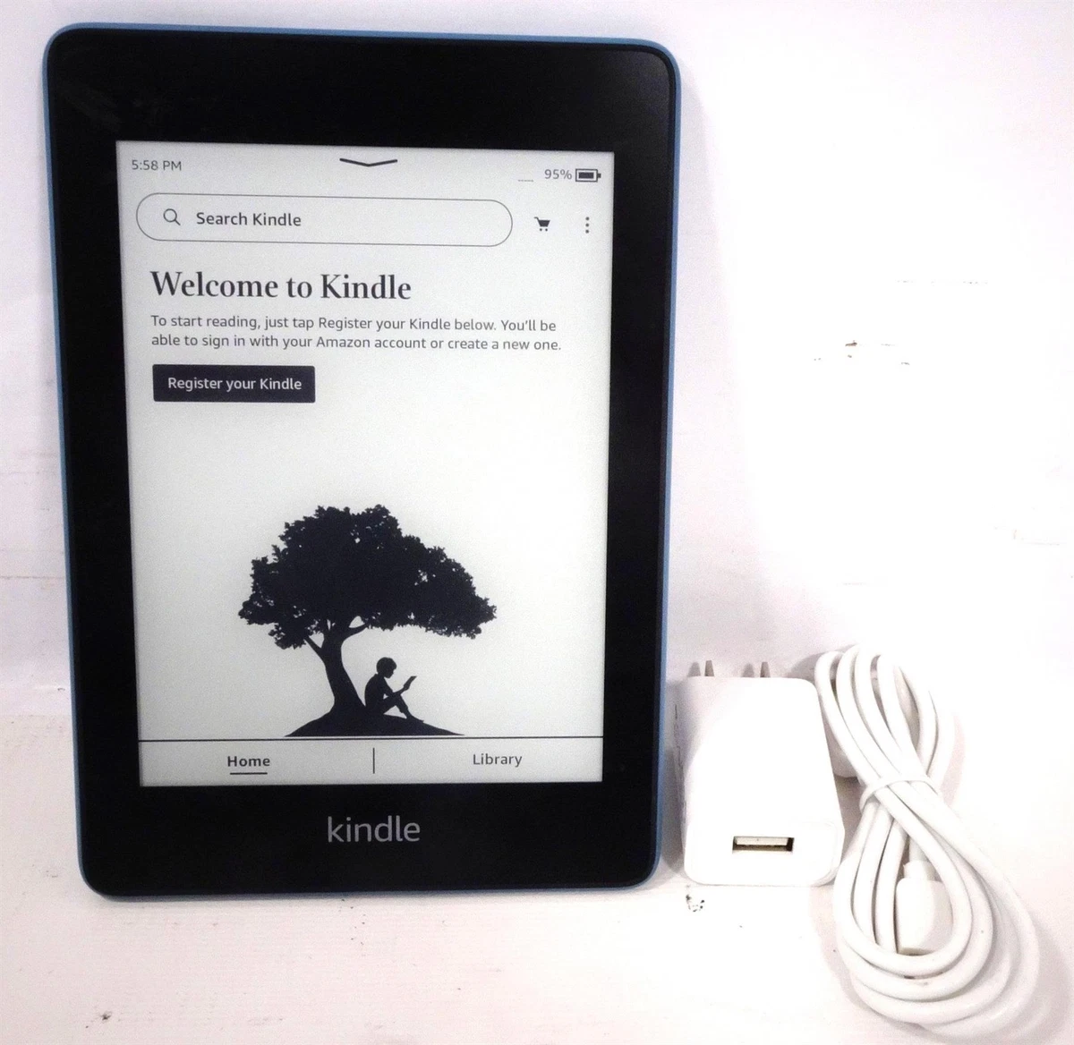 Kindle PQ94WIF 10世代 32GB 広告なし キンドル タブレット 【公式通販】