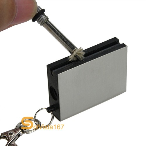 5x Flint Metal Match Lighters Wilderness Emergency Lighters Camping Waterproof - Picture 17 of 20