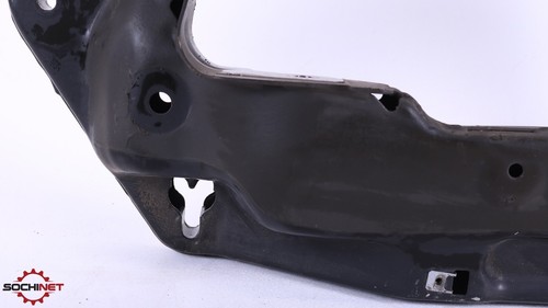 ✅ BMW E70 E71 F15 F16 X5 X6 Transmission Gearbox Support Mount Bracket Unit OEM - Foto 9 di 12