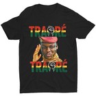 New ListingBurkina Faso- Ibrahim Traoré / Thomas Sankara Burkina Faso Flag, African T-Shirt