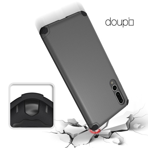 Ultra Armor Case Huawei P20 Pro Design Protector Bumper Schutz Cover Hülle Etui - Picture 11 of 26