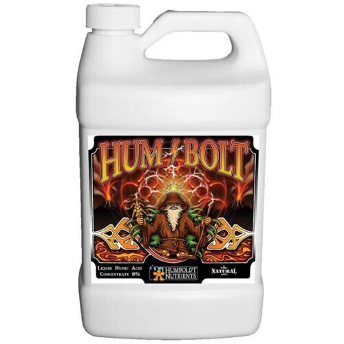 Humboldt Nutrients - Hum-Bolt -Gallon