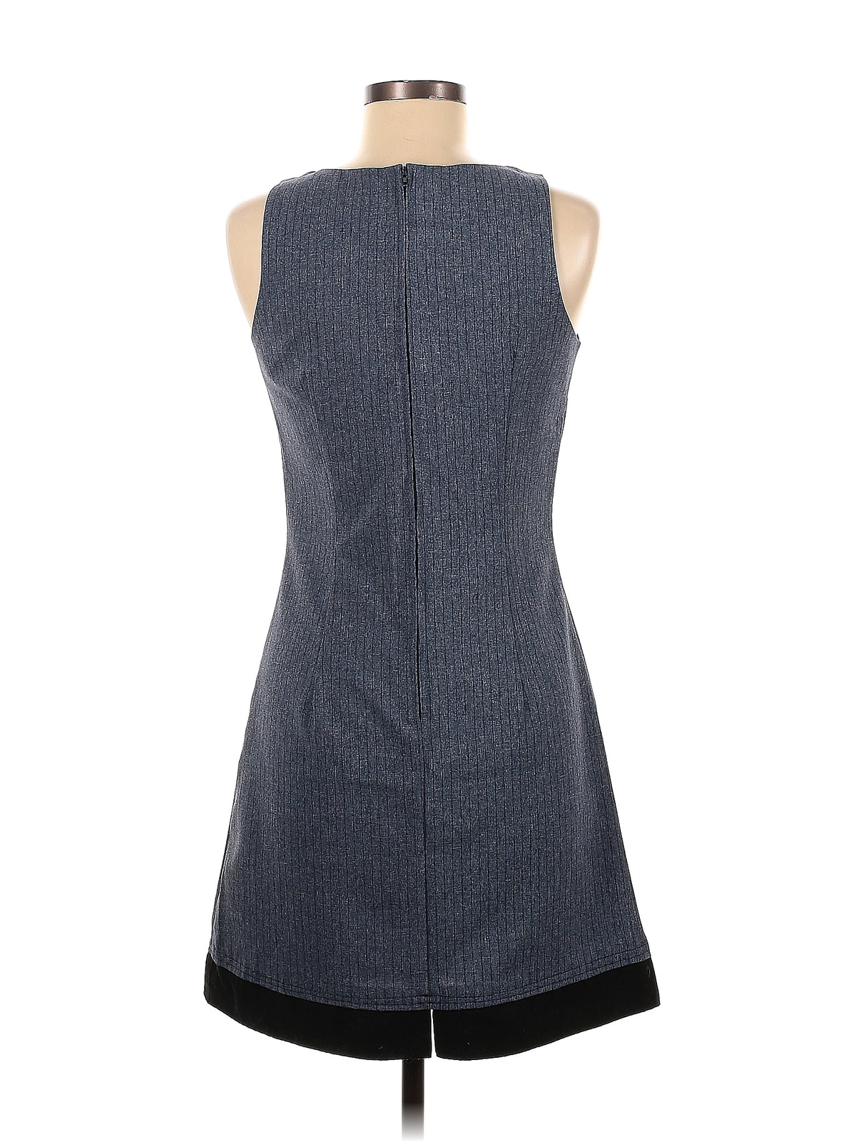 Joule Women Gray Casual Dress M eBay