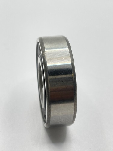 WJB 6204-2RSH C3 Deep Groove Ball Bearing 20x47x14 By Premium Bearing Source - Picture 2 of 8