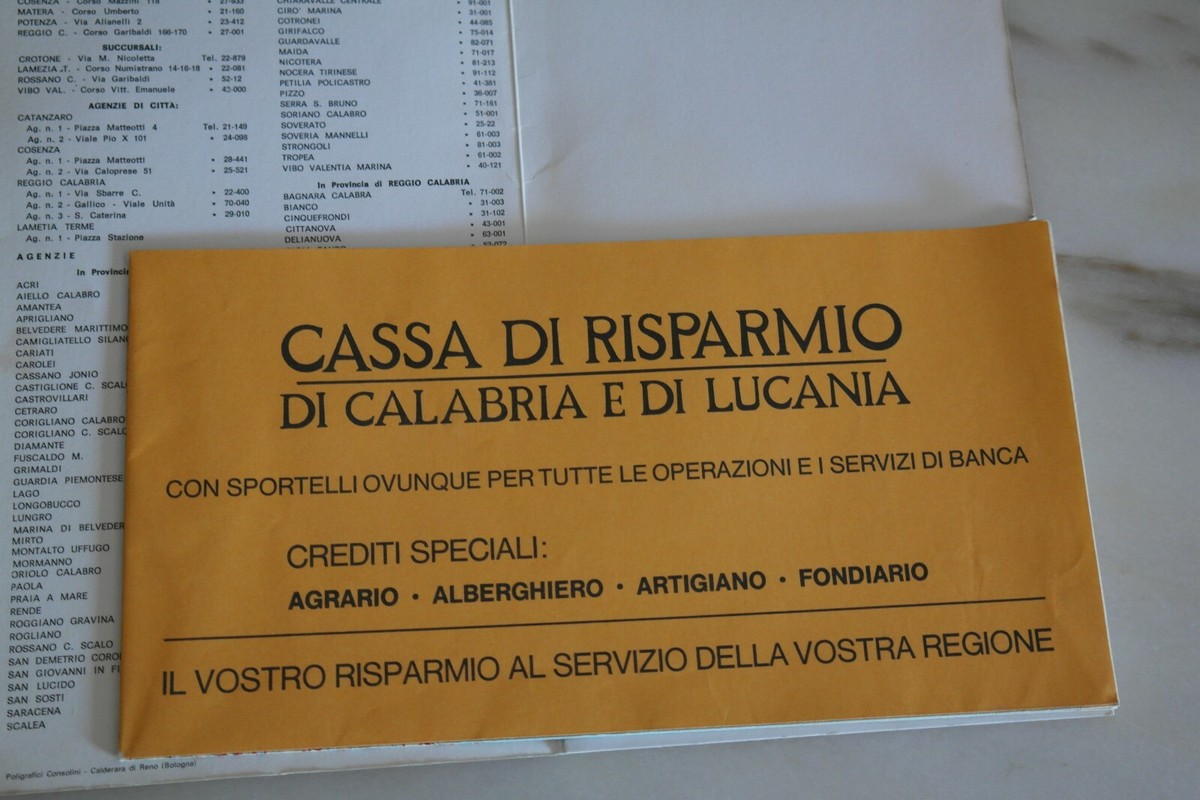 Cartina Geografica Calabria Plastificata - Formato A4 Fisica E Politica Per Scuola E Studio - Foto 7