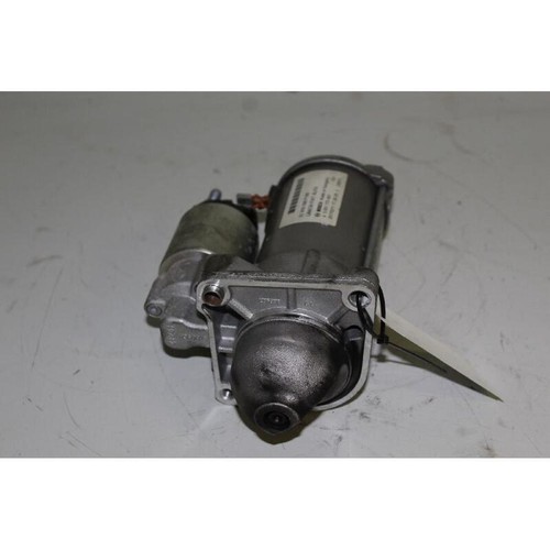 MOTORINO AVVIAMENTO PER FIAT PANDA CROSS (14) 33 1.2 8V (51KW) 2WD BER 2014 - Foto 3 di 8