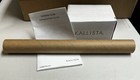 Kallista Contemporary Bottle Trap P21688-00-AD Nickel Silver Finish