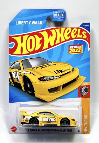 Hot Wheels Mainlines 2021 2022 You Pick Combined Shipping @$0.75! Updated 6/29 - Picture 15 of 90