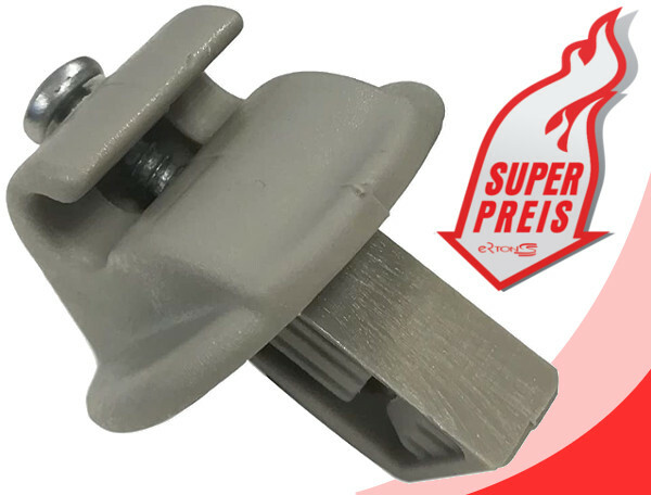 Auto Brillenhalter Für Renault Kangoo - Sonnenblenden Clip Aus Leder