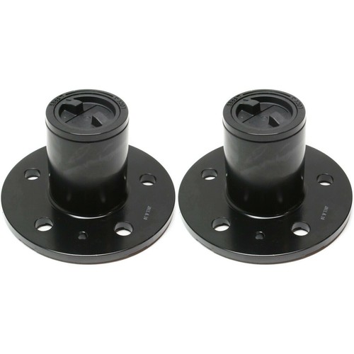 Juego de 2 bujes de bloqueo para camioneta Ford Ranger Explorer Mazda 27 splines 29071 - Imagen 6 de 7