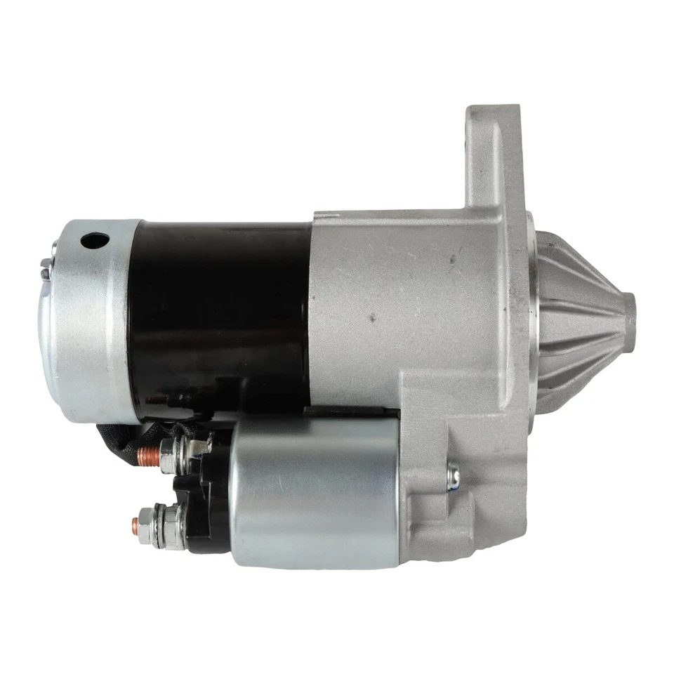 NEW Starter 17749 For 1999 2000 2001 2002 Jeep Grand Cherokee Jeep Wrangler 4.0L Foto 2 de 4