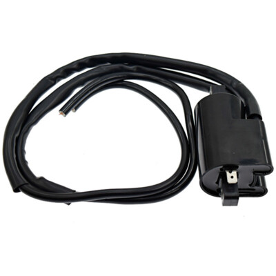 Ignition Coil for Suzuki RG500 GAMMA 1986 1987 Ignition Coil for Suzuki RG500 GAMMA 1986 1987