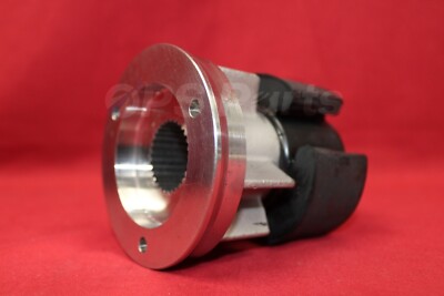 Mercury V10 Flo-Torq REV X - Propeller Hub Kit Assembly 8M0182970
