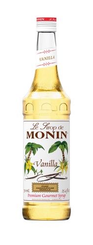 Monin Premium Flavored Syrups - 750ml Glass Bottles for Coffee, Soda and more!!! - Picture 63 of 67