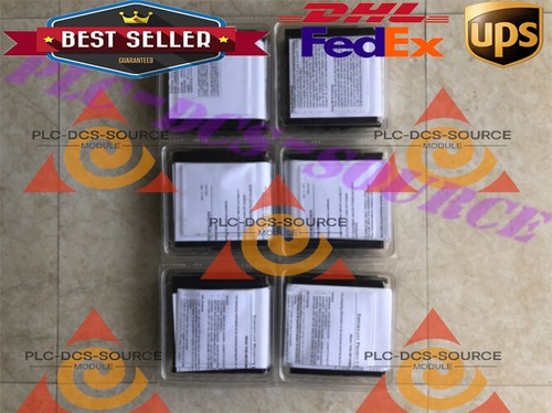 IC693MDR390C GE FANUC PLC Module brand new Shipping DHL or FedEX - Picture 2 of 5