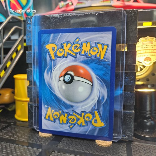 Watchog Emerging Powers Reverse Holo Pokémon TCG 79/98 Black & White 2 Uncommon - 第 6/6 張圖片