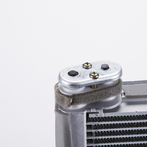 A/C Evaporator Core TYC 97317 - Picture 3 of 4