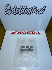 1 boulon 5x9 honda 90101-krn-730 crf 250 450 r x vfr 1200 x xd xdl xl
