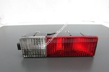 Antibrouillard Citroen VISA