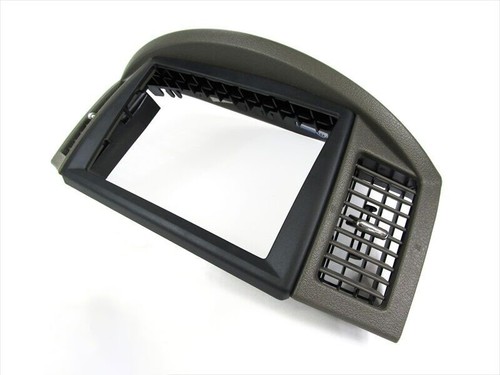 2006-2010 JEEP COMMANDER PRIMED LEFT DRIVER SIDE REAR FENDER FLARE OEM MOPAR NEW - Picture 3 of 4